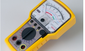 Kabelmultimeter KMM-Max2011